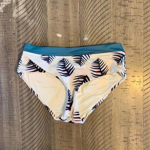 Patagonia swim bottoms size XS